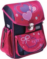 Фото - Школьный рюкзак (ранец) ZiBi Satchel Heart 