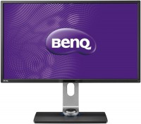 Фото - Монитор BenQ PV3200PT 32 "  черный