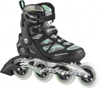 Фото - Роликовые коньки Rollerblade Macroblade 90 W 2015 