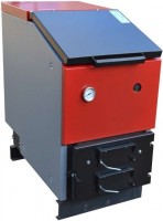 Фото - Отопительный котел Protech TT-18 Eco Long 18&nbsp;кВт