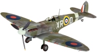 Фото - Сборная модель Revell Supermarine Spitfire Mk.II (1:48) 
