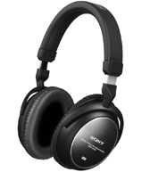 Фото - Наушники Sony MDR-NC60 