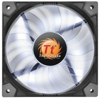 Фото - Система охлаждения Thermaltake Luna 12 Slim LED 