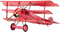 Фото - Сборная модель Revell Fokker Dr.I Triplane (1:48) 