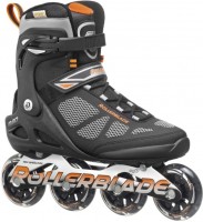 Фото - Роликовые коньки Rollerblade Macroblade 80 2014 