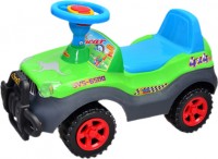 Фото - Каталка (толокар) Kinderway Safari