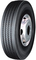 Фото - Грузовая шина Long March LM120 255/70 R22.5 140M