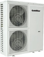 Фото - Кондиционер GoldStar GSUH24-NK1AO 70 м²