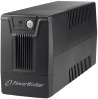 Фото - ИБП PowerWalker VI 400 SC 400 ВА