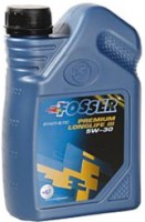 Фото - Моторное масло Fosser Premium Longlife 5W-30 1 л