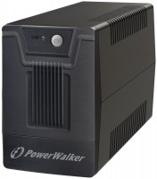 Фото - ИБП PowerWalker VI 1000 SC 1000 ВА