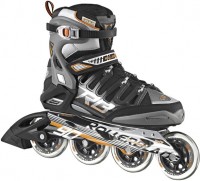 Фото - Роликовые коньки Rollerblade Crossfire 90 M 2013