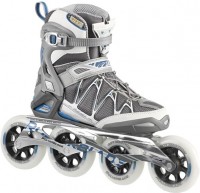 Фото - Роликовые коньки Rollerblade Igniter 100 W 2013 