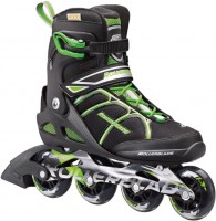 Фото - Роликовые коньки Rollerblade Macroblade 80 M 2017 