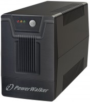 Фото - ИБП PowerWalker VI 1500 SC 1500 ВА