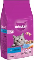 Фото - Корм для кошек Whiskas Adult Tuna  1.9 kg