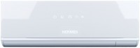 Фото - Кондиционер Hermes SOCHI HT-12 35 м²