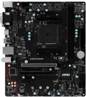 Фото - Материнская плата MSI A68HM Gaming