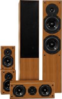 Фото - Акустическая система Prism Audio Onyx 100 