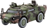 Фото - Сборная модель Revell Recon Vehicle Fennek (1:72) 