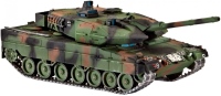 Фото - Сборная модель Revell Leopard 2A6/A6M (1:72) 