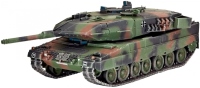 Фото - Сборная модель Revell Leopard 2A5/A5NL (1:72) 