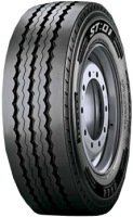 Фото - Грузовая шина Pirelli ST01 205/65 R17.5 129J 