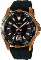 Фото - Наручные часы Casio MTD-1063-1A 