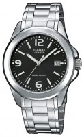 Фото - Наручные часы Casio MTP-1215A-1A 