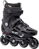 Фото - Роликовые коньки Rollerblade Twister 80 M 2012