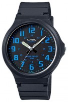 Фото - Наручные часы Casio MW-240-2B 