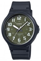 Фото - Наручные часы Casio MW-240-3B 