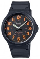 Фото - Наручные часы Casio MW-240-4B 