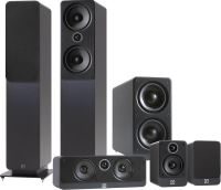 Фото - Акустическая система Q Acoustics 2000i 5.1 Pack