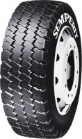 Фото - Грузовая шина Semperit Trailer-Steel M 277 385/65 R22.5 160K 