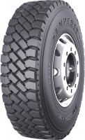 Фото - Грузовая шина Semperit Athlet-Drive 13 R22.5 154K