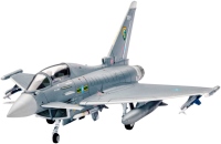 Фото - Сборная модель Revell Eurofighter Typhoon (twin seater) (1:144) 