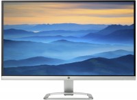 Фото - Монитор HP 27es 27 "