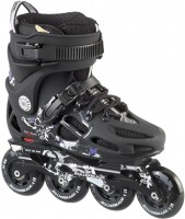 Фото - Роликовые коньки Rollerblade Twister 80 W 2013 