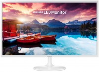 Фото - Монитор Samsung S32F351FU 32 "  белый