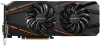 Фото - Видеокарта Gigabyte GeForce GTX 1060 G1 Gaming 3G 