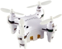 Фото - Квадрокоптер (дрон) Merlin Nano QuadCopter 