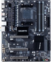 Фото - Материнская плата Gigabyte GA-990FXA-UD3 Ultra 