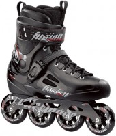 Фото - Роликовые коньки Rollerblade Fusion 84 2013