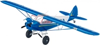 Фото - Сборная модель Revell Piper PA-18 with Bushwheels (1:32) 