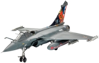 Фото - Сборная модель Revell Dassault Rafale M (1:72) 