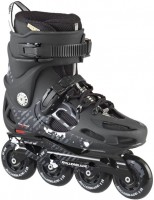 Фото - Роликовые коньки Rollerblade Twister 80 M 2013