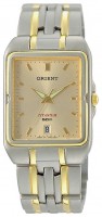 Фото - Наручные часы Orient CUNAU001C