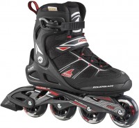 Фото - Роликовые коньки Rollerblade Macroblade 80 Comp M 2015 