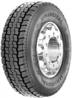 Фото - Грузовая шина Uniroyal T 6000 225/75 R17.5 129M 